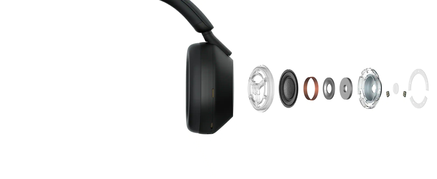 High-resolution audio