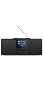 radio dab