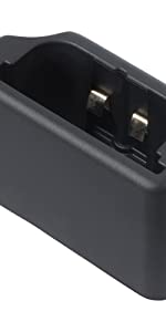 battery cradle