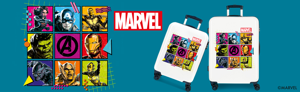  Suitcase, 21 inch Cabin Suitcase ABS Carry-on Hand Luggage 4 Spinner Wheels Trolley Case 55x38x20cm