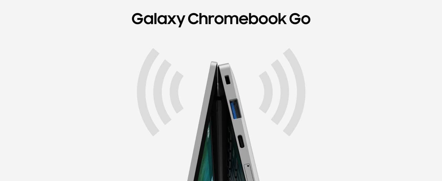 chromebook