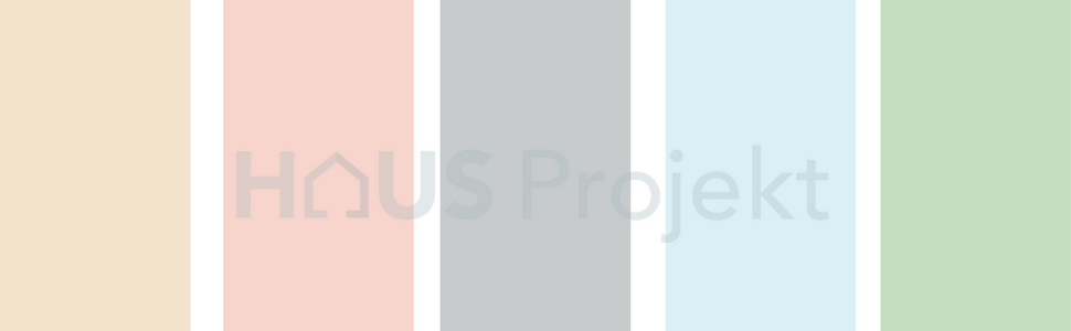 haus projekt