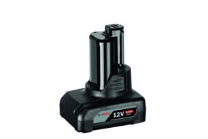 Bosch Professional GBA 12 V 6.0 Ah Light Battery Pack (1600A00X7H)