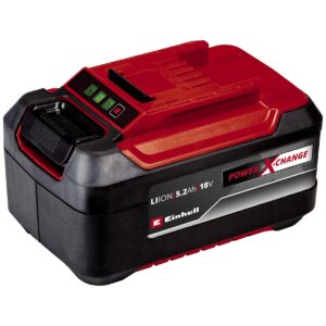 Einhell Power X-Change Plus 18V