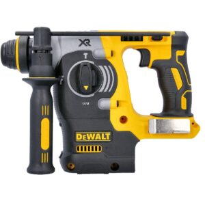 DEWALT DCH273N 18V XR Li-Ion SDS Plus Rotary Hammer Drill