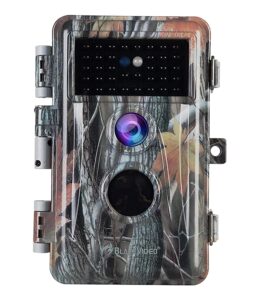 BLAZEVIDEO Wildlife Camera