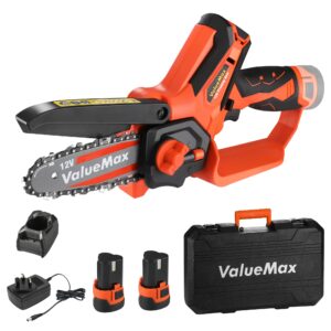 ValueMax Mini Chainsaw