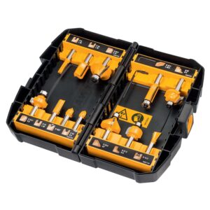 DeWalt DT90016-QZ Cutter Set
