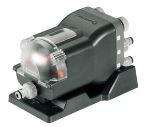 Gardena Automatic Water Distributor - Multi-Colou