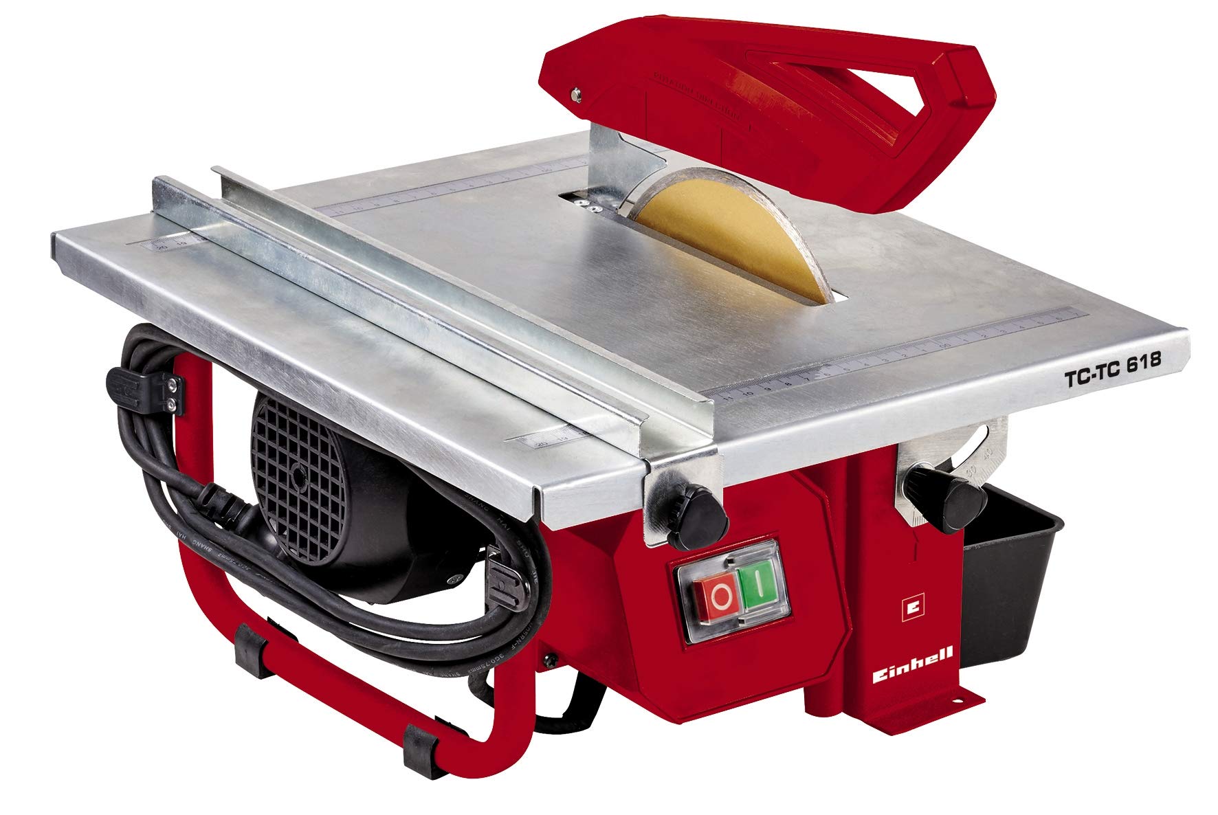 Einhell TC-TC 618 Electric Tile Cutter | 600W