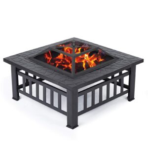 Mondeer Fire Pit