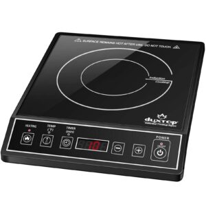 Duxtop Induction Hob