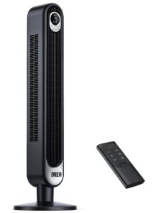 Dreo 106cm Tower Fan