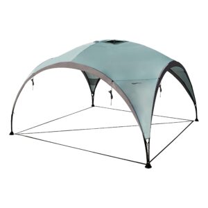 Amazon Basics Event Shelter
