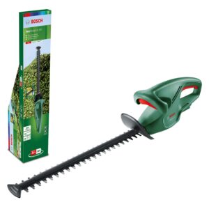 Bosch Cordless Hedge Cutter EasyHedgeCut 18-45 (without battery