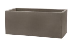 Teraplast Schio Case 80 cm Fiorirera