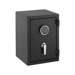 Amazon Basics Fire Resistant Safe - 35 l