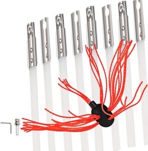 VEVOR Chimney Brush            [Energy Class B]