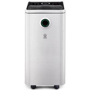 Avalla X-95 Smart Dehumidifier for Home & Office 10L