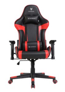 Oversteel - ULTIMET Professional Gaming Chair