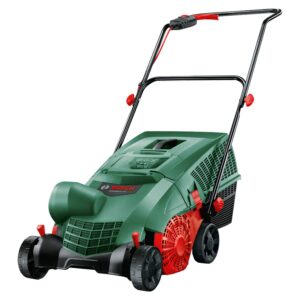 Bosch 060088A071 Electric Lawn Raker UniversalRake 900 (900 W