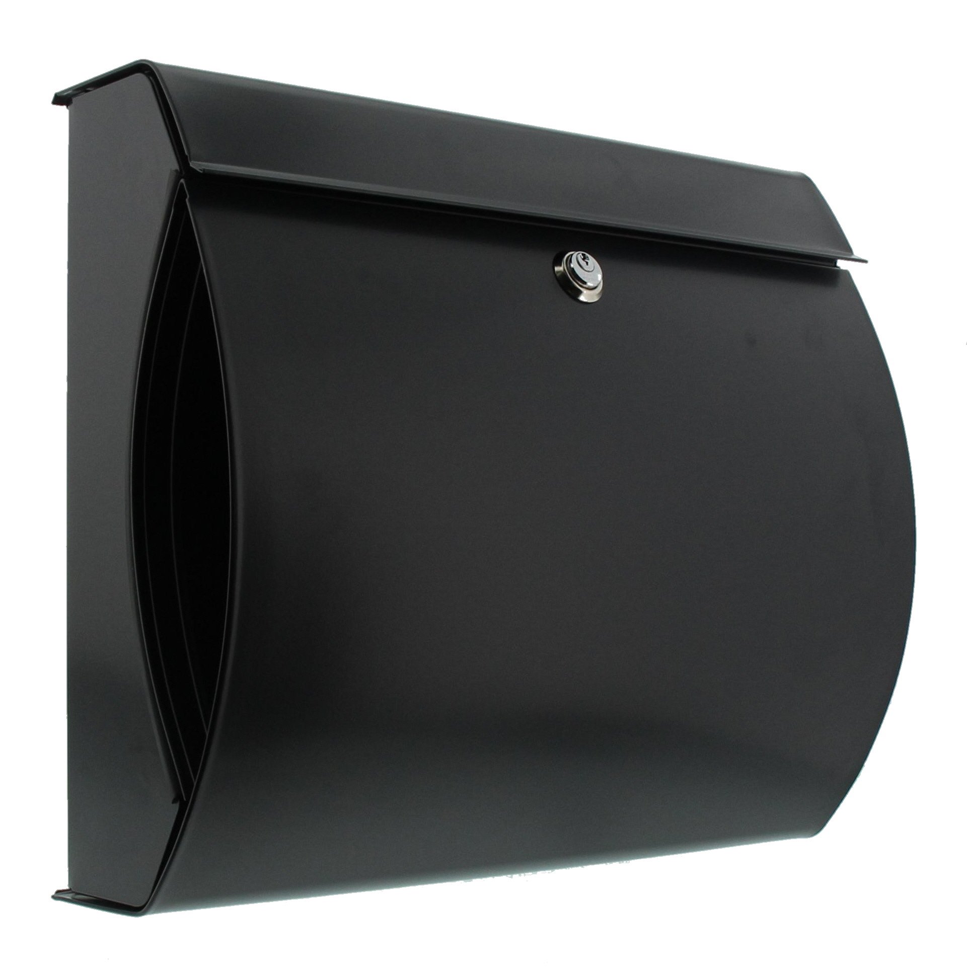 Burg-Wächter Verona 844 ANT Steel Mailbox