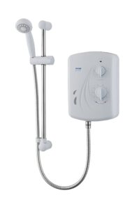 Triton Showers MOSV09SG Seville Universal Electric Shower