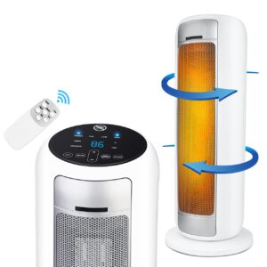 Electric Heater 2000W Fast Heating