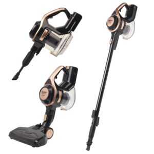 Beldray BEL0813NRG Airgility Max Cordless 2-in-1 Multi-Surface Vacuum Cleaner