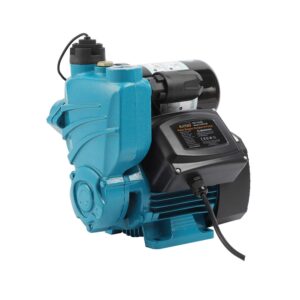 KATSU Water Booster Pump 600W