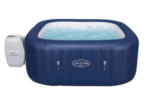 Lay-Z-Spa Hawaii Hot Tub