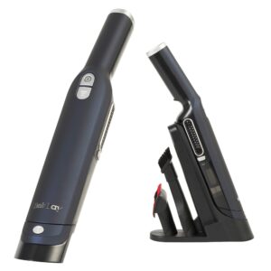 Beldray BEL01163 Revo Digital Rechargeable Lightweight Handheld Vacuum Cleaner with Brushless Motor Technology