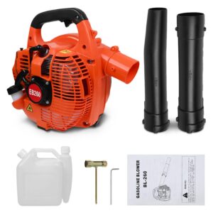 Cordless Leaf Blower