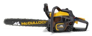 Mcculloch CS 50S Petrol Chainsaw