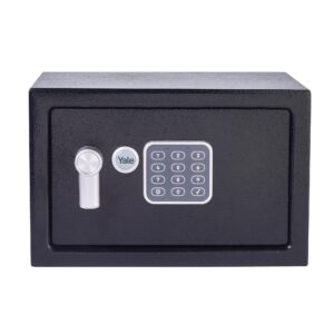 Yale Small Value Safe