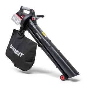 Sprint 18LBV Dual 18V (36V) Li-Ion Cordless Leaf Blower Vacuum Body