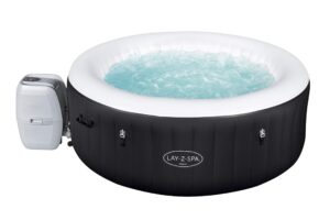 Lay-Z-Spa Miami Hot Tub