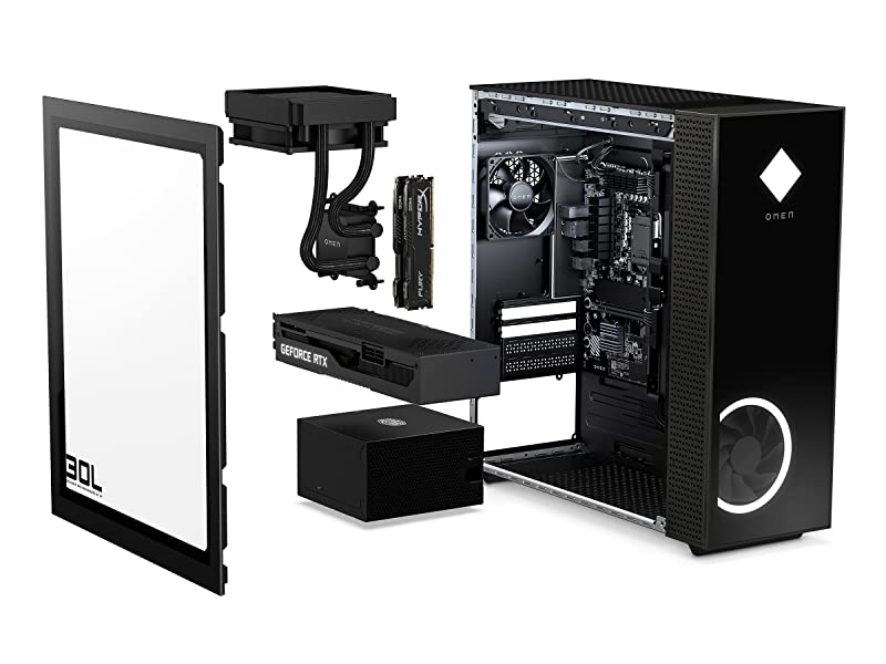 HP OMEN Desktop