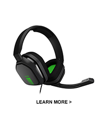 A10 Headset
