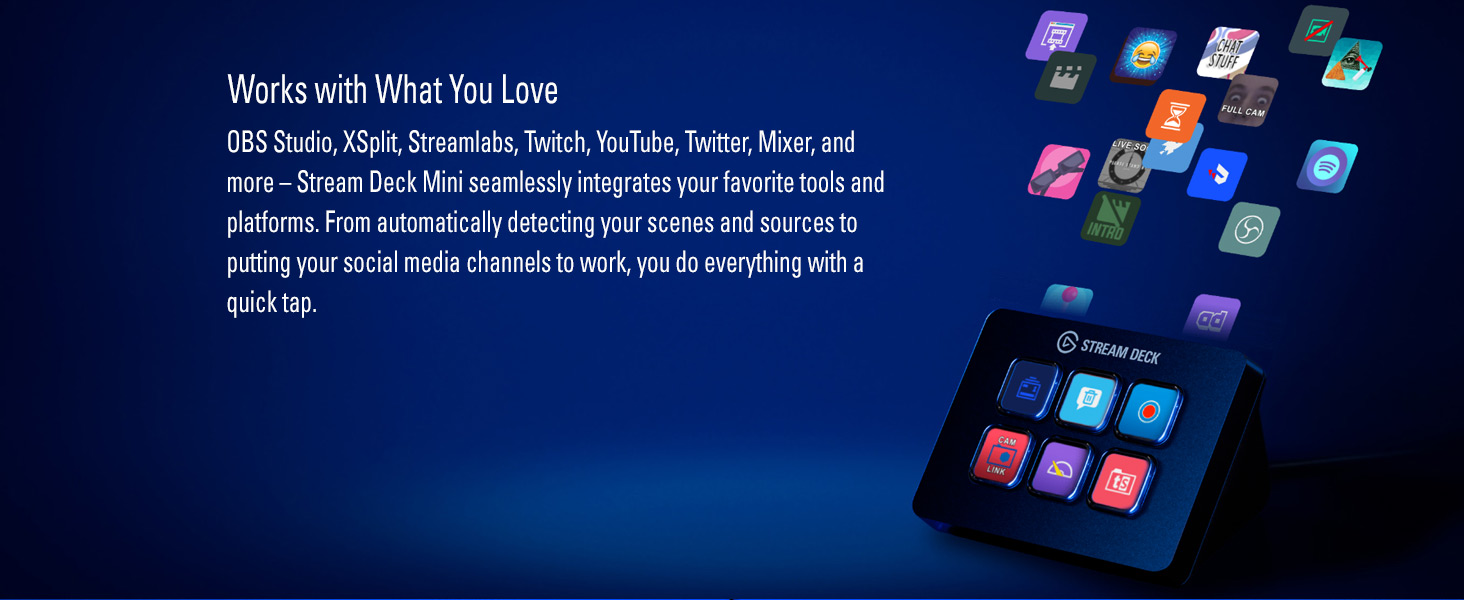 streamline; launch; folders; workflow; simple; macro; hotkeys; apps; website; text; copy; paste