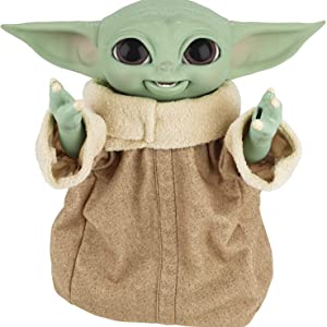 Yoda