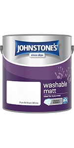 washable tin