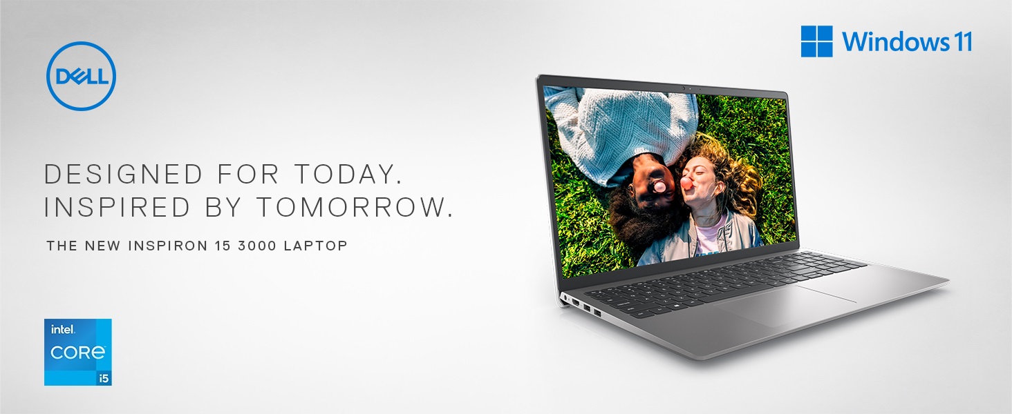 Inspiron 3511 banner i5