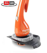 EasiTrim Li - Power 4 All