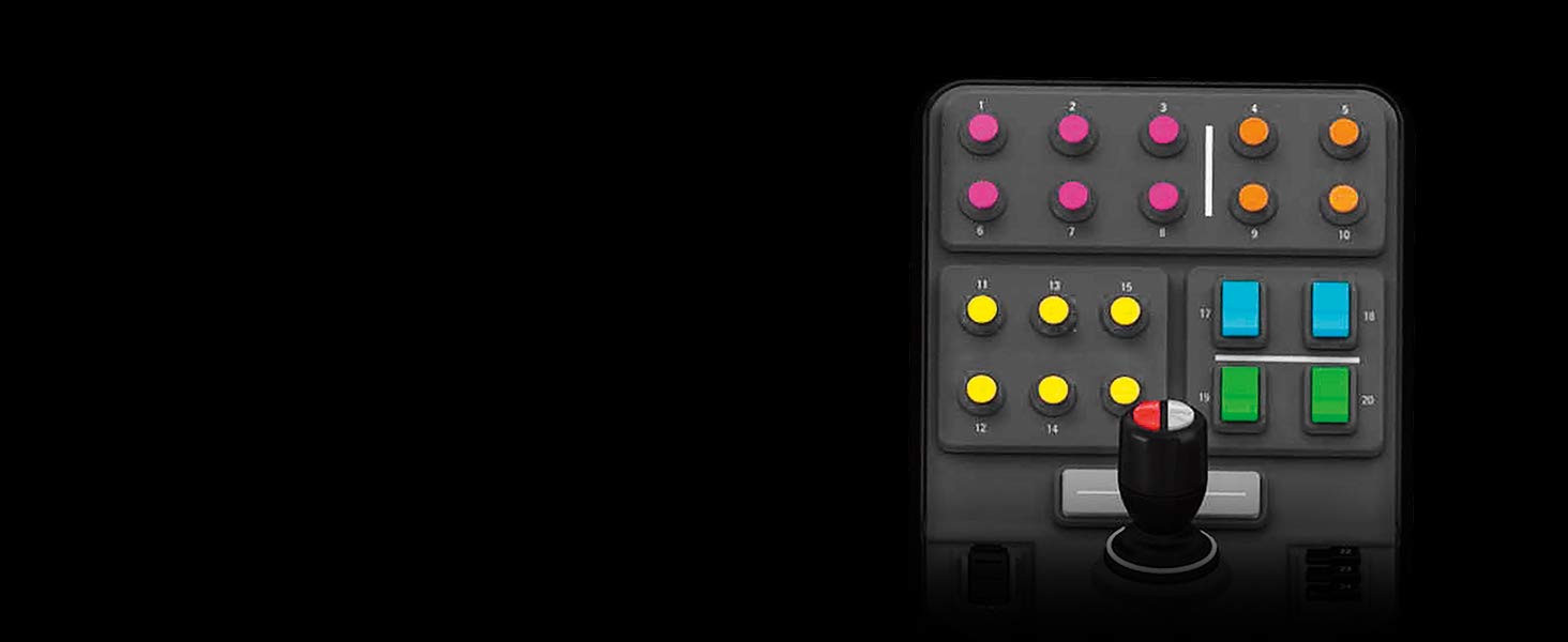 Heavy Equipment Side Panel