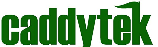 caddytek golf push cart