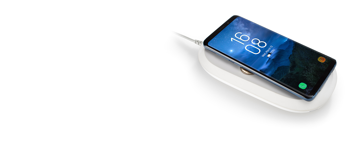 optimal performance, protection, device protection