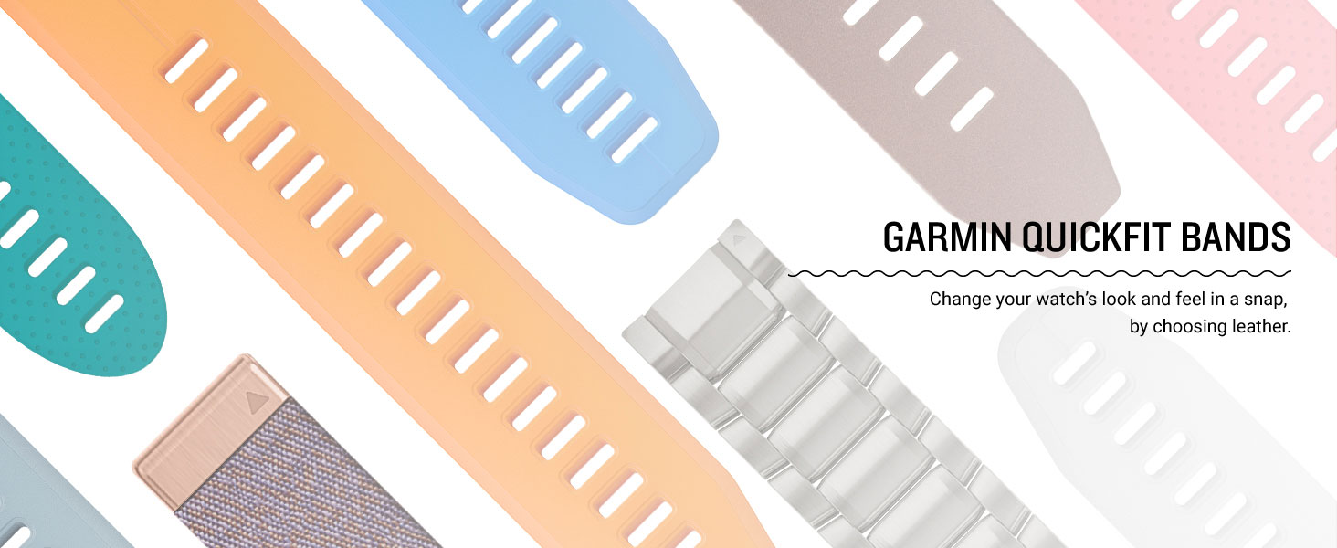 QUICKFIT BANDS