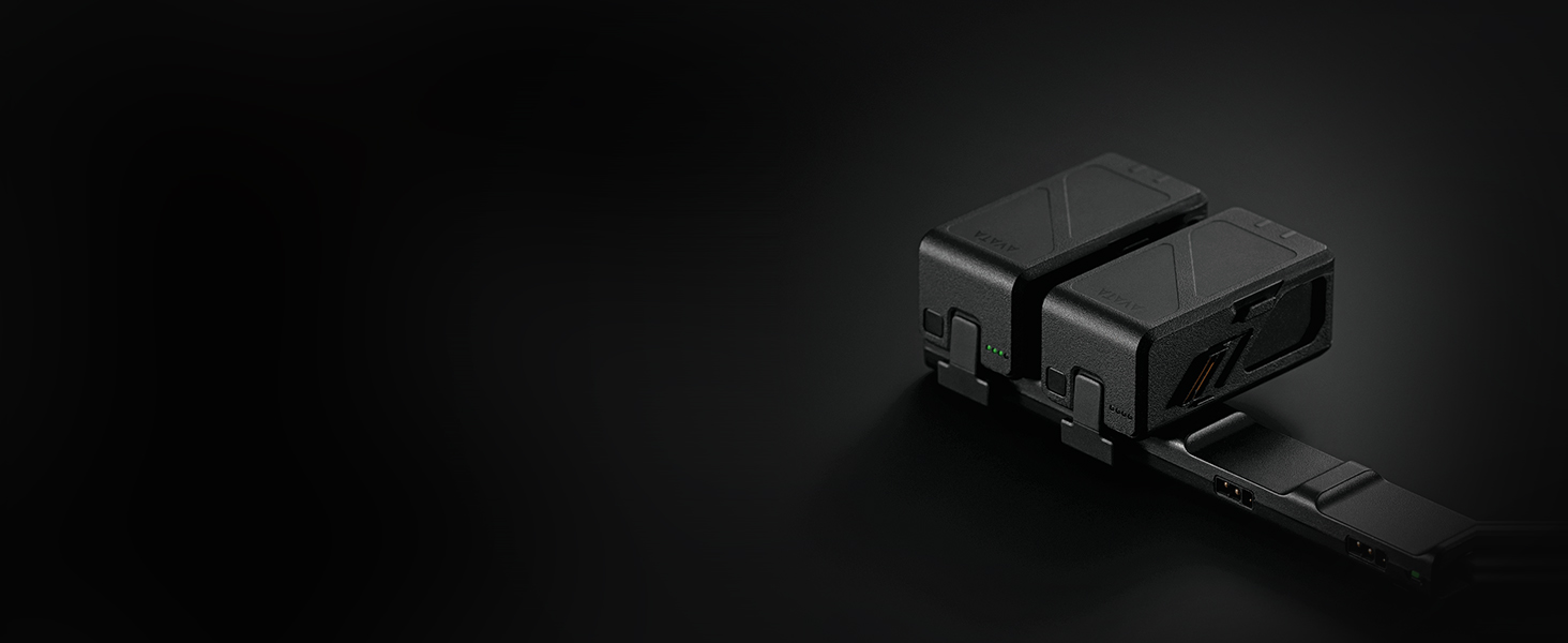 DJI Avata Fly More Kit