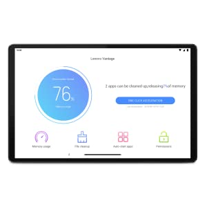 lenovo tab